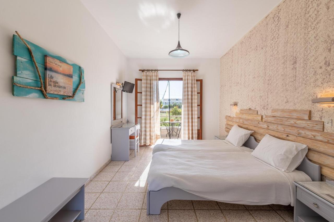 Villa Del Sol Corfu 斯达林 外观 照片