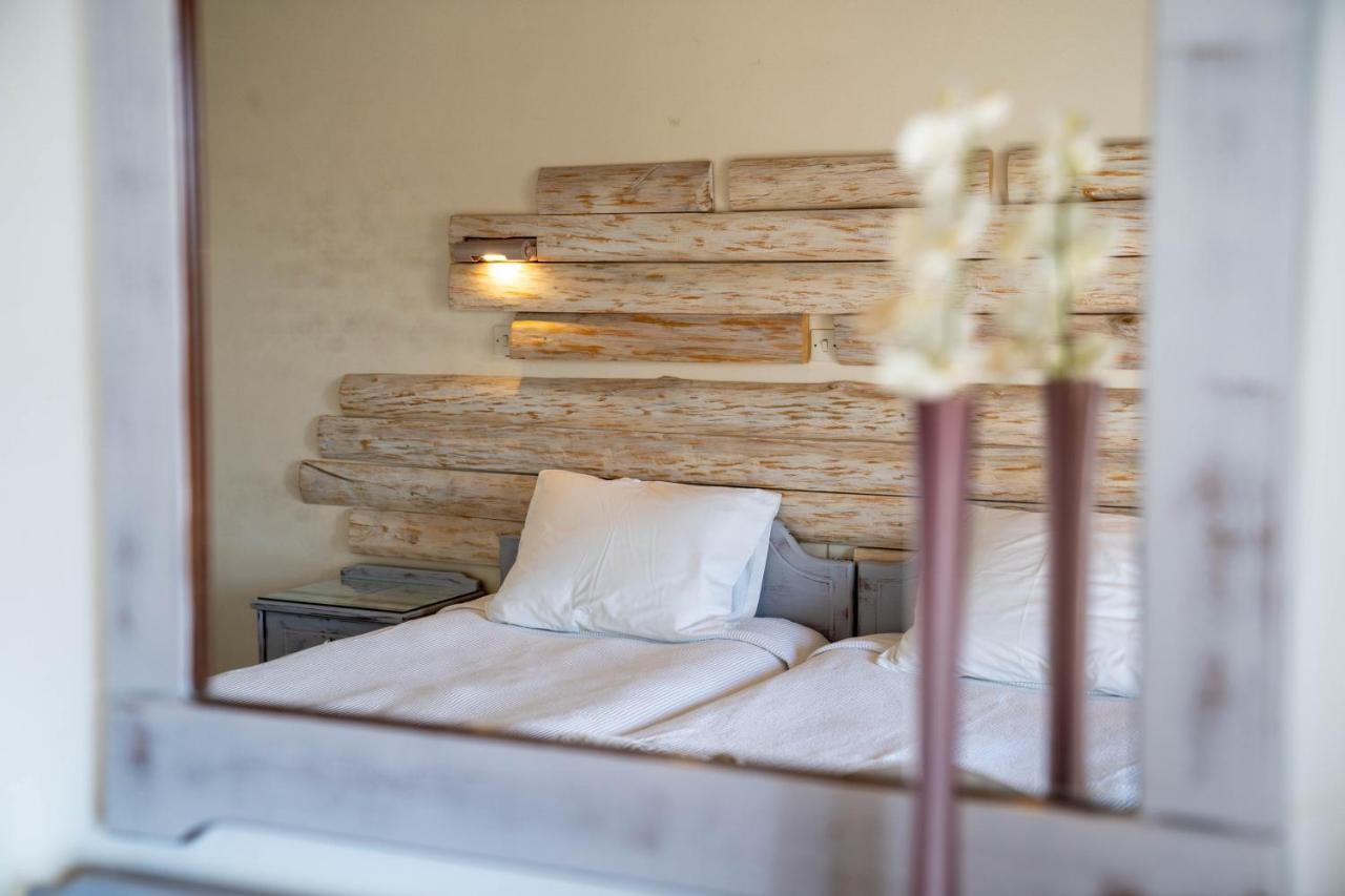 Villa Del Sol Corfu 斯达林 外观 照片