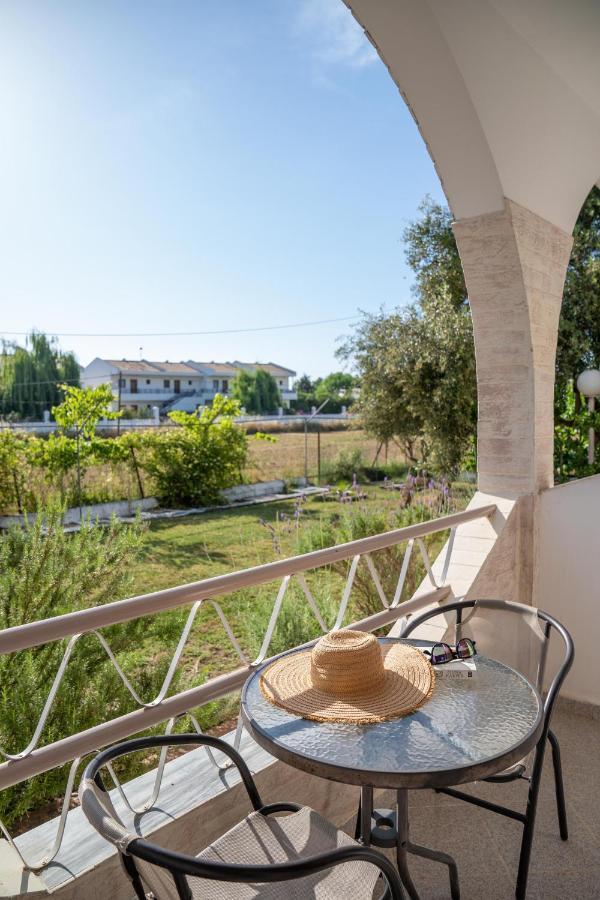 Villa Del Sol Corfu 斯达林 外观 照片
