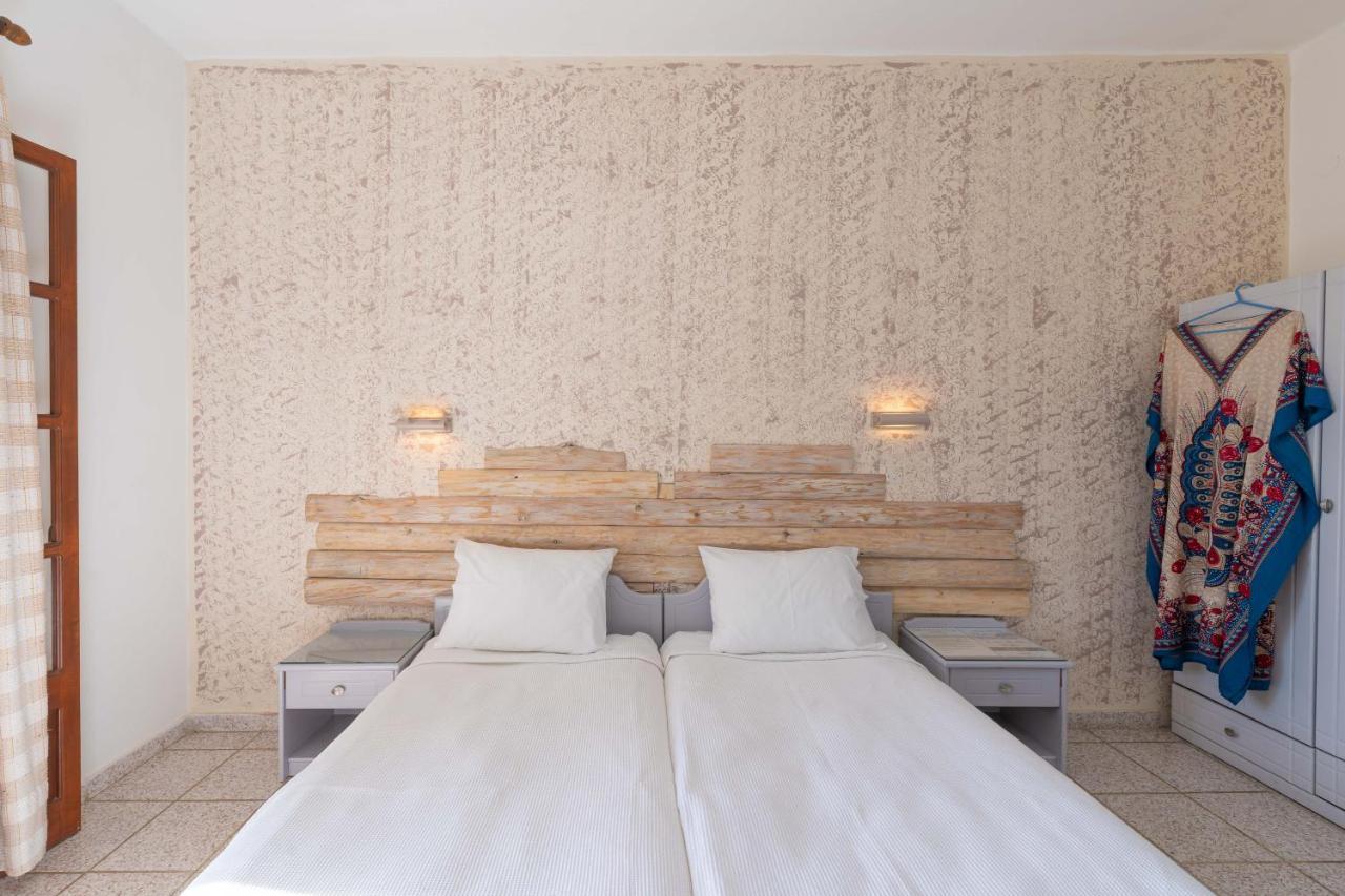 Villa Del Sol Corfu 斯达林 外观 照片