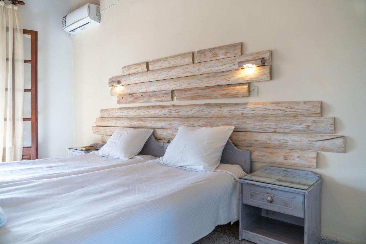 Villa Del Sol Corfu 斯达林 外观 照片
