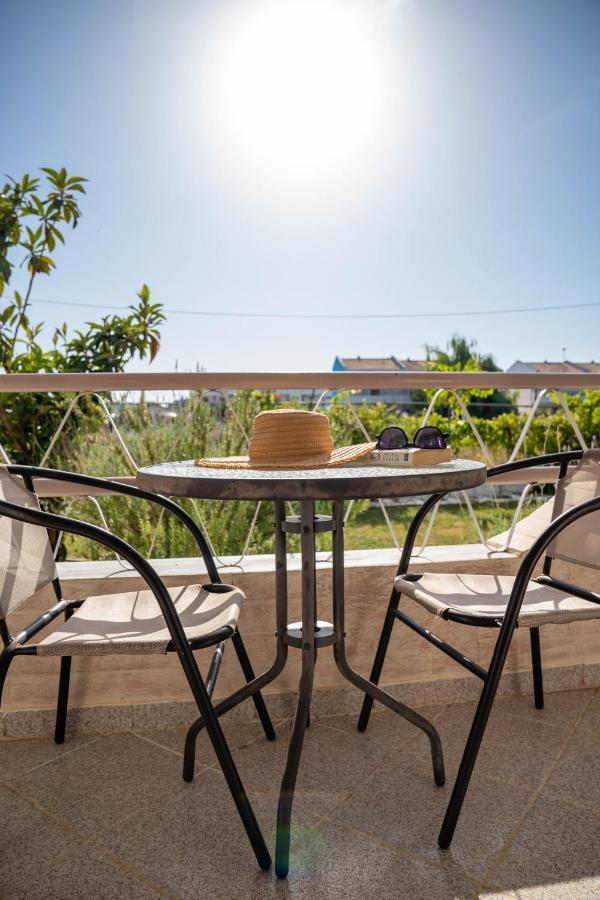 Villa Del Sol Corfu 斯达林 外观 照片