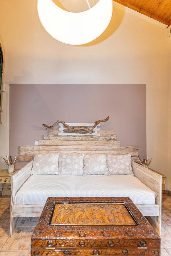 Villa Del Sol Corfu 斯达林 外观 照片