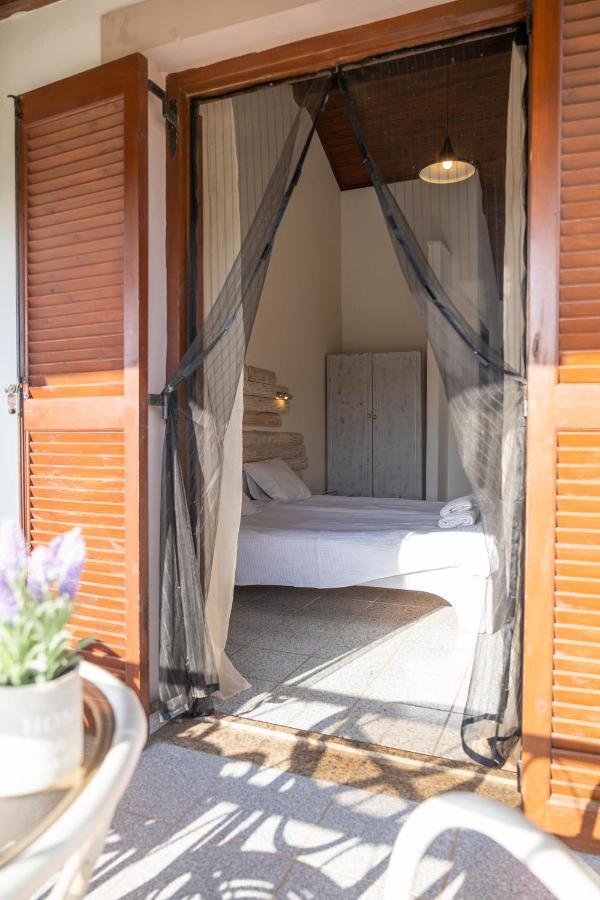 Villa Del Sol Corfu 斯达林 外观 照片